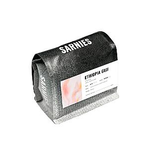 Ethiopia Guji Bishala G1 washed