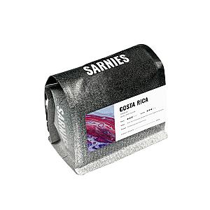 Costa Rica, Tarrazu, Double Anaerobic Black Honey