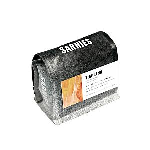 Thailand, Doi tung Chiang Rai, Typica Washed Process