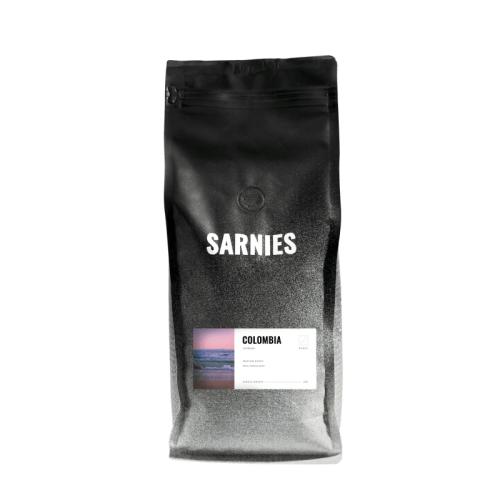 Colombia Supremo, 6KG Wholesale