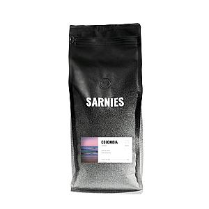 Colombia Supremo, 6KG Wholesale