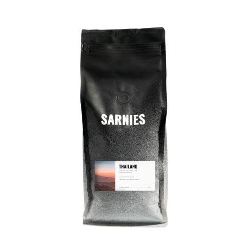 Thailand, Chiang Rai, Mae Suai, Rom Yen, USDA Certified Organic, 6KG Wholesale