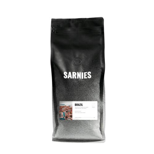 Brazil, Fazenda Samba 6KG Wholesale