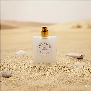  Sand La Musc & La Peau
