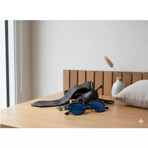 Solaré Optics - Vento sunglasses