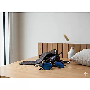 Solaré Optics - Vento sunglasses