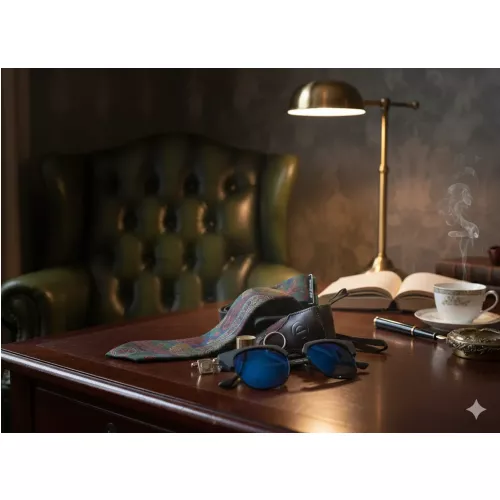 Aurora Vision - Belmont sunglasses