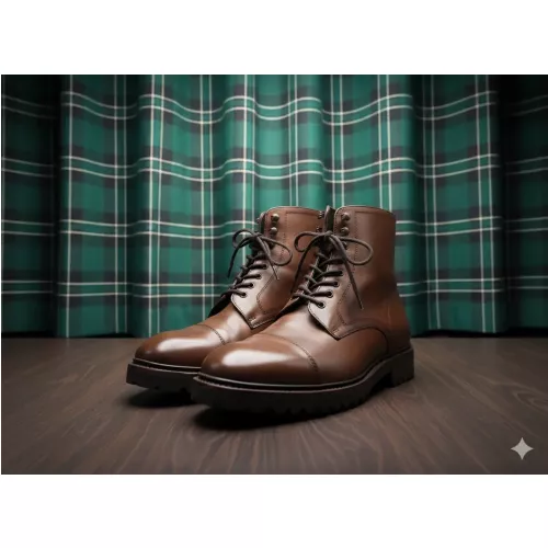 Velaro - Luna Slip Shoes