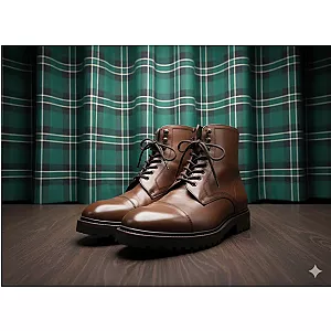 Velaro - Luna Slip Shoes