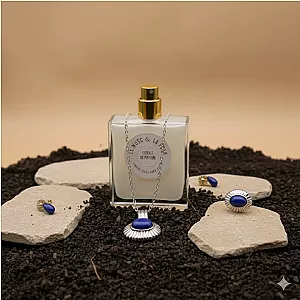 Le Musc & La Peau - Extract of Perfume