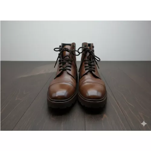 Velaro - Argento Classico shoes