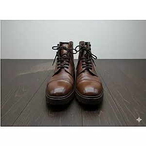 Velaro - Argento Classico shoes