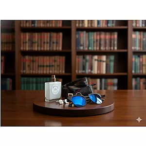 Vera Wang  Nucca sunglasses blue